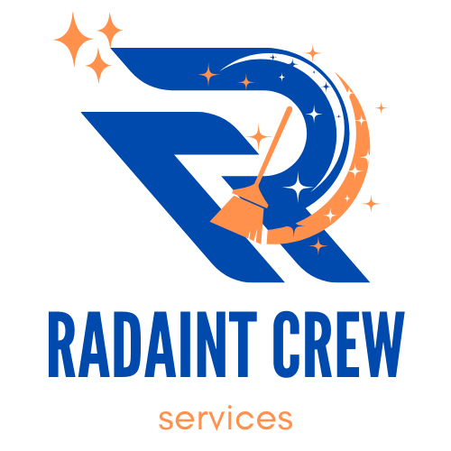 Radaint Crew Logo